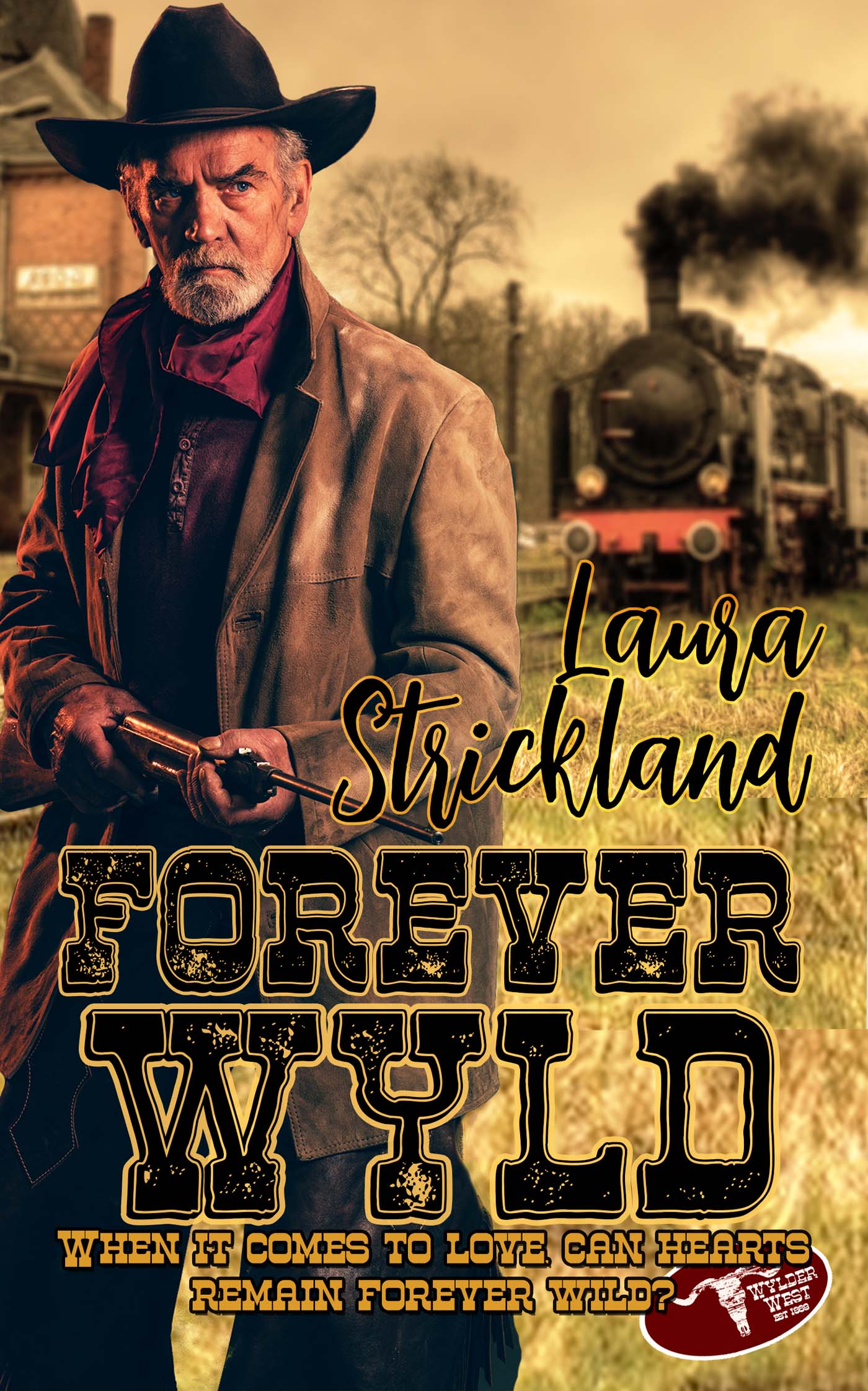 Forever Wyld image 0