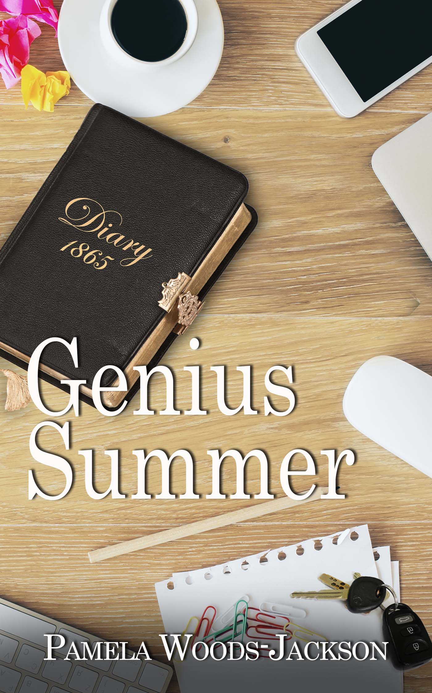 Genius Summer image 0