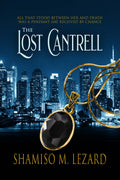 The Lost Cantrell image 0