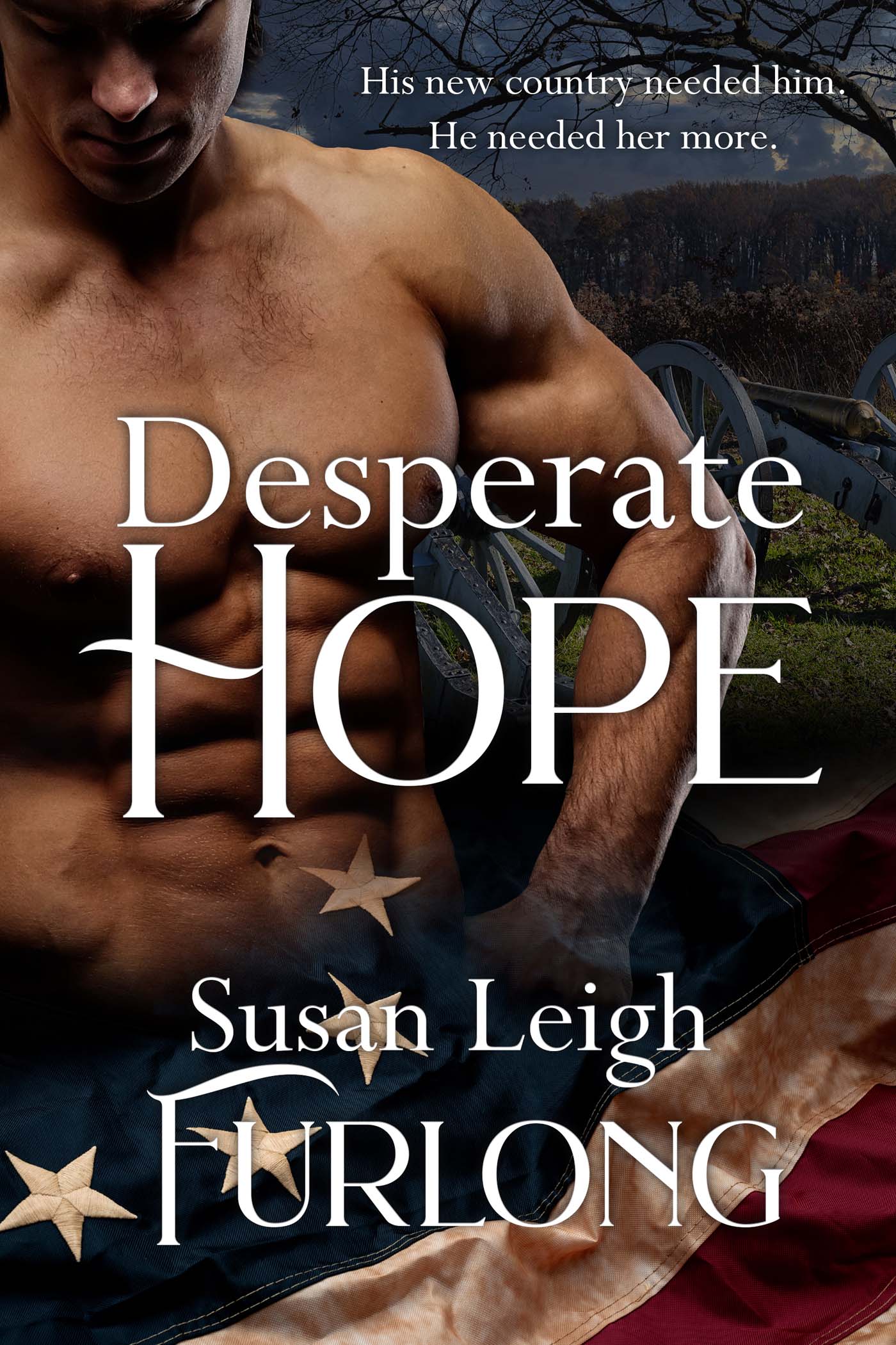 Desperate Hope image 0