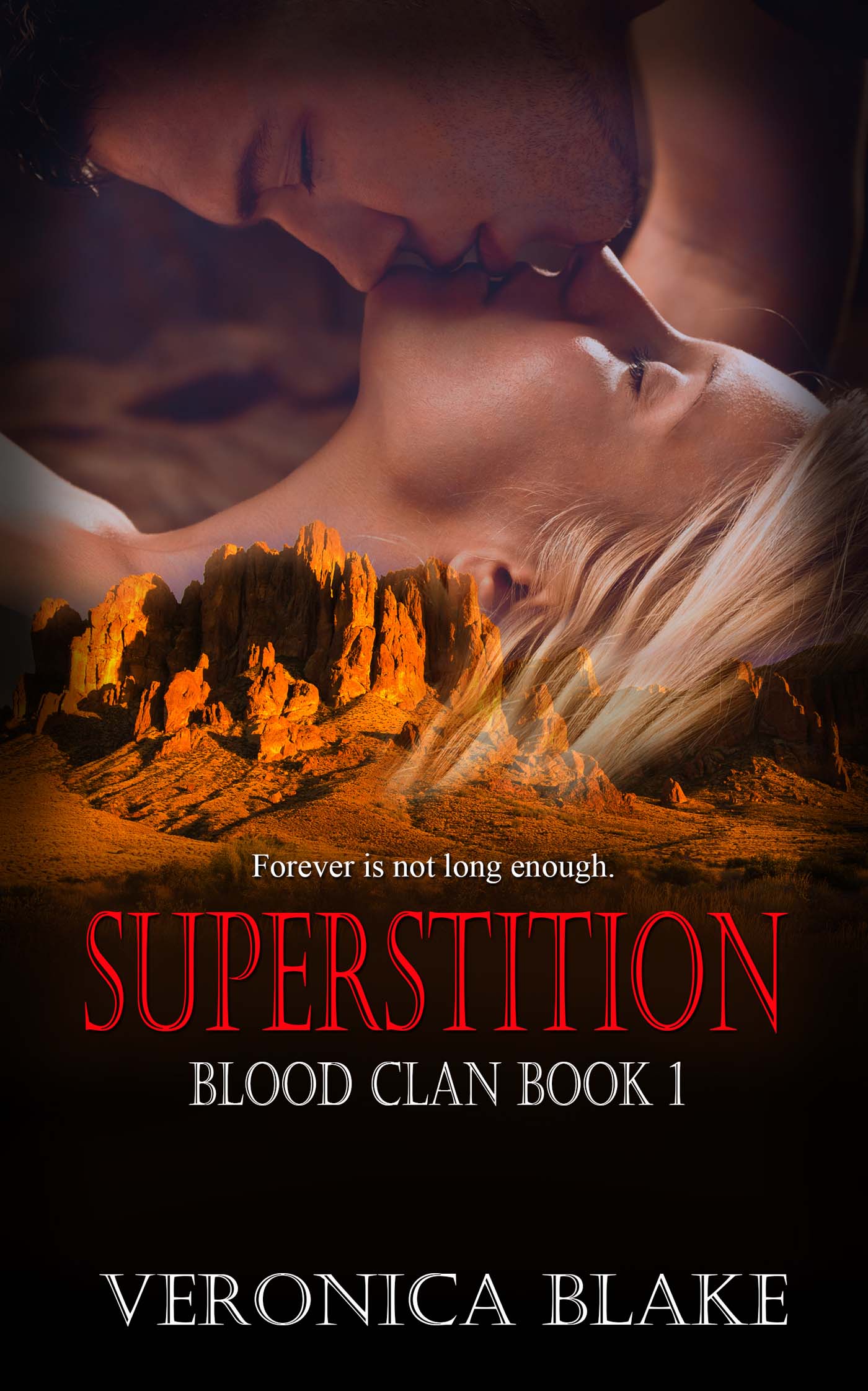 Superstition image 0