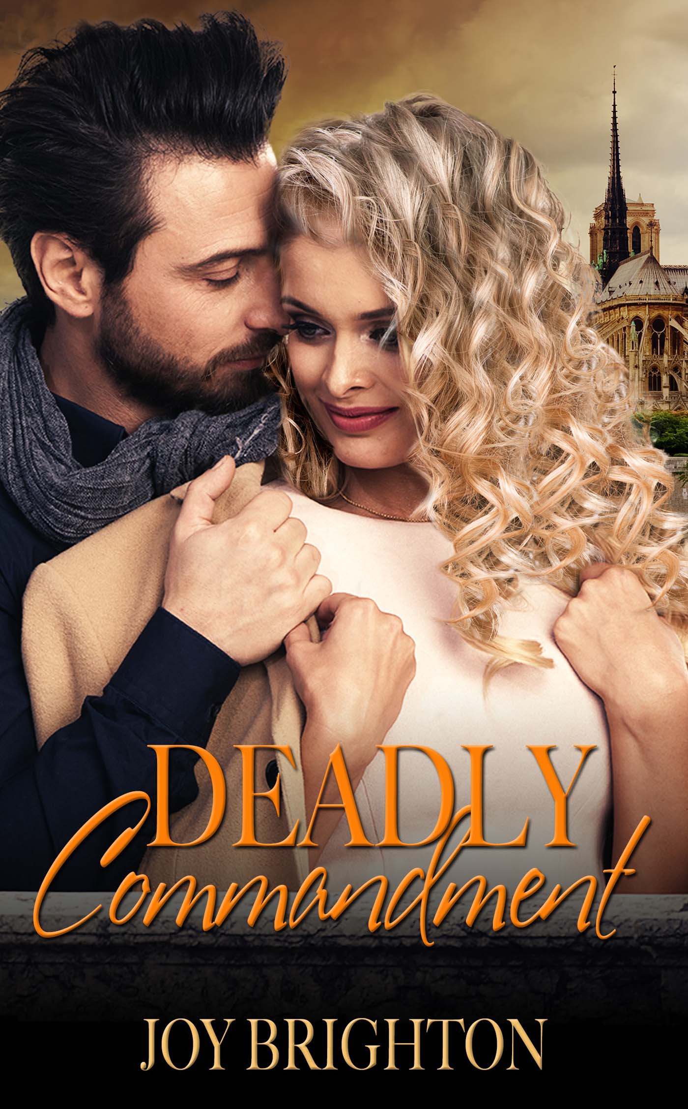 Deadly Commandment image 0