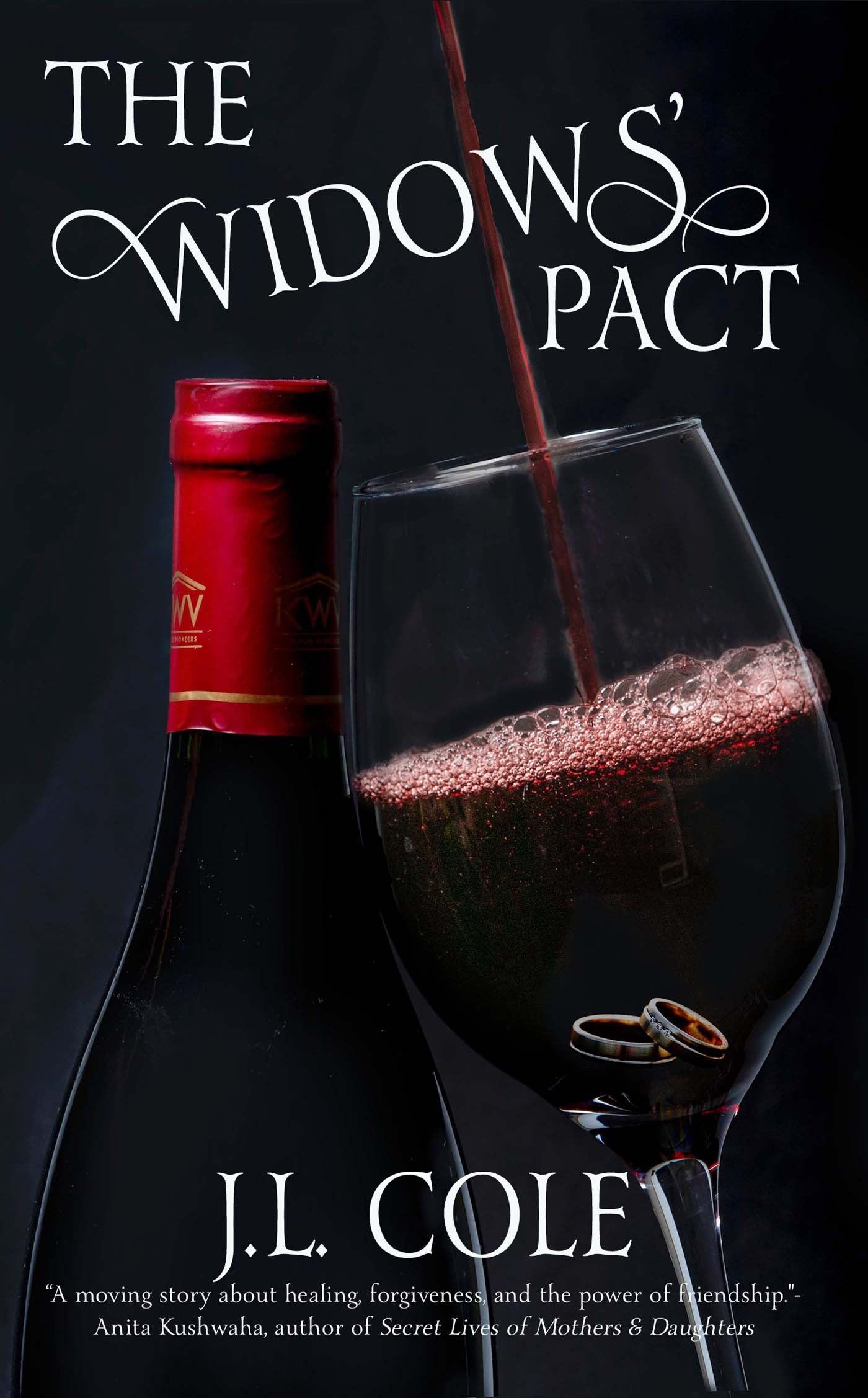 The Widows' Pact image 0