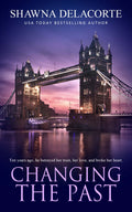 Changing the Past image 0
