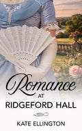 Romance at Ridgeford Hall image 0