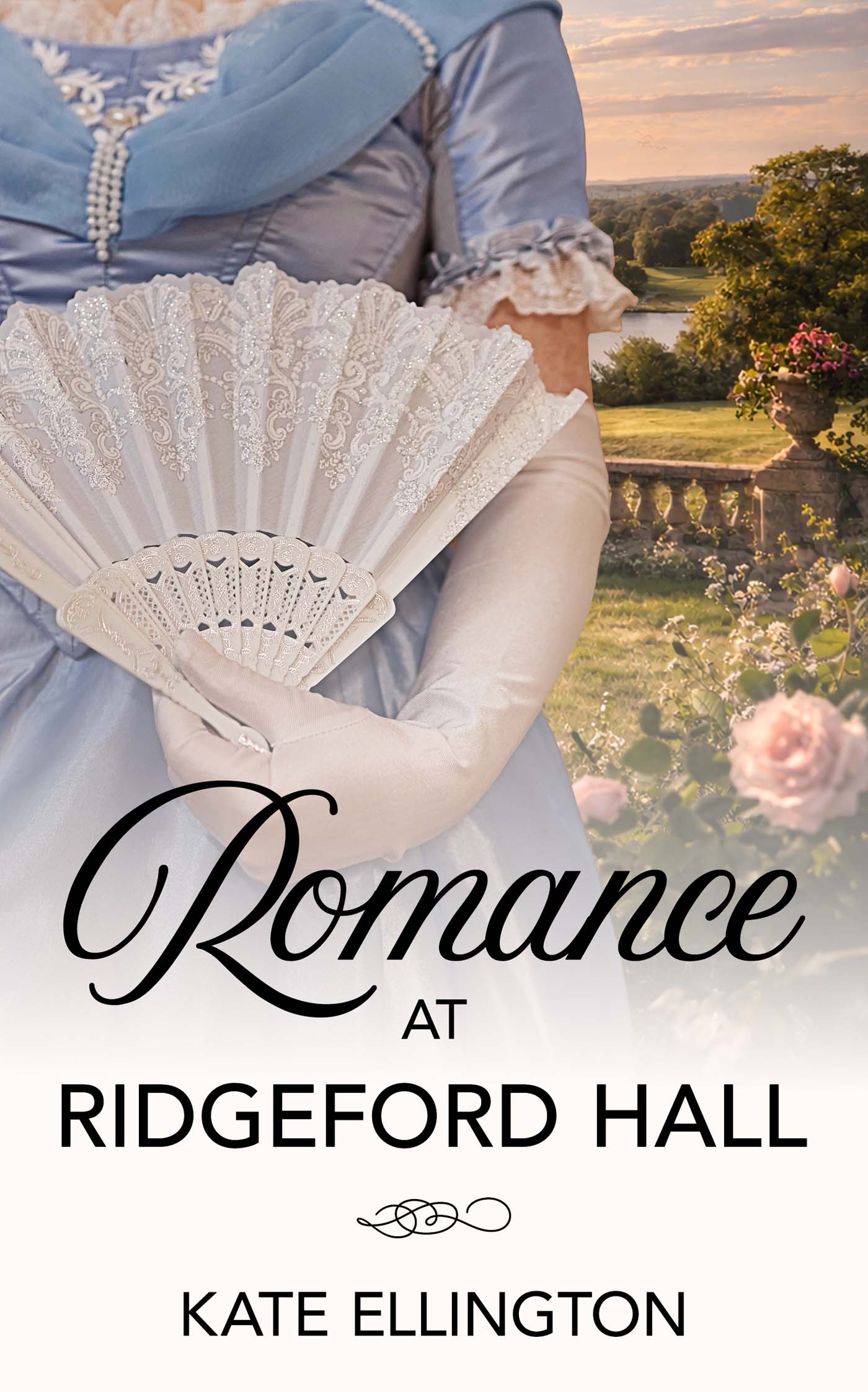 Romance at Ridgeford Hall image 0