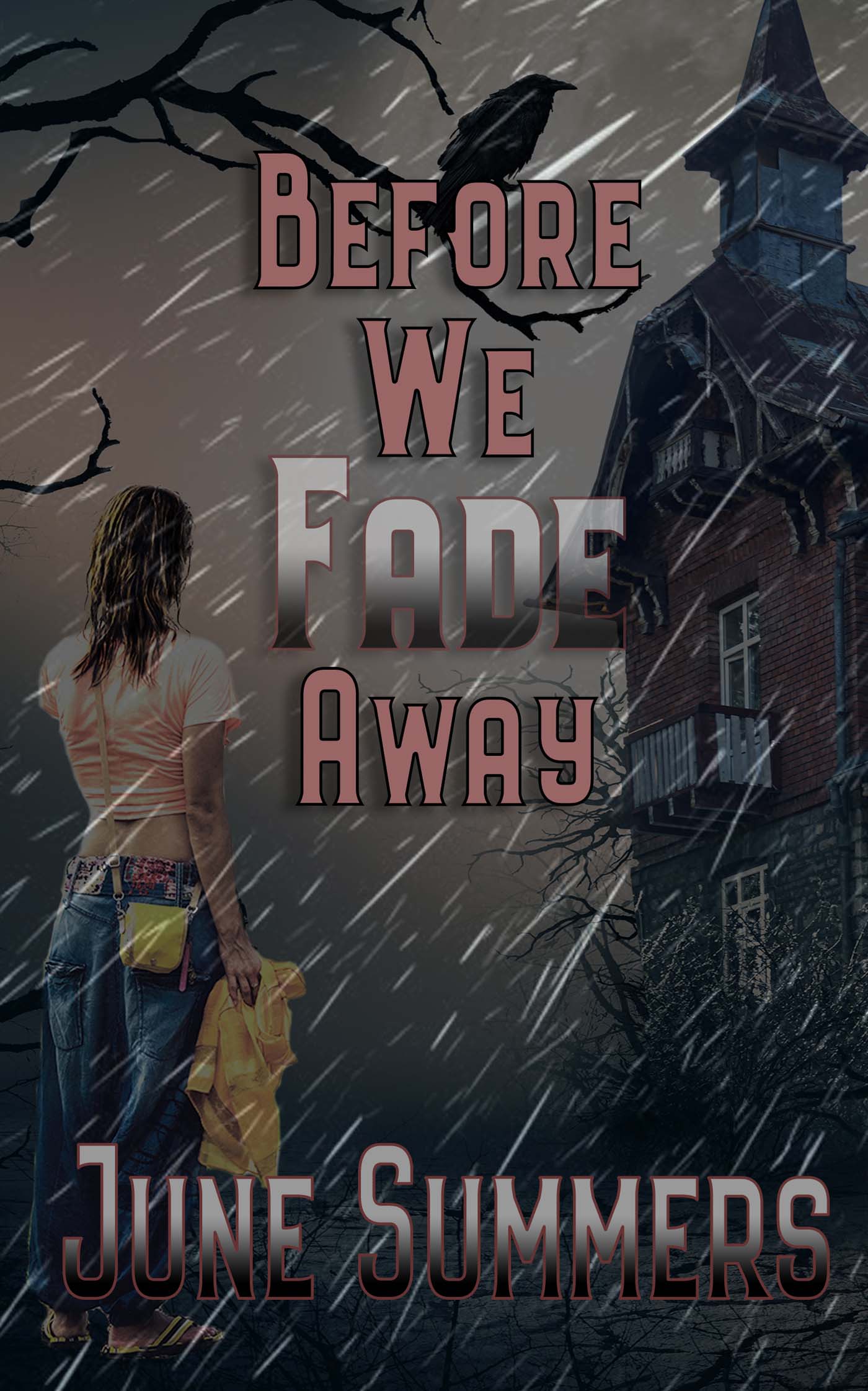 Before We Fade Away image 0