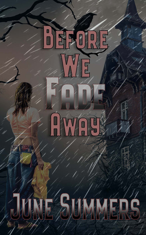 Before We Fade Away image 0