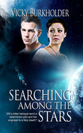 Searching Among the Stars image 0