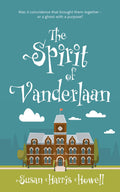 The Spirit of Vanderlaan image 0