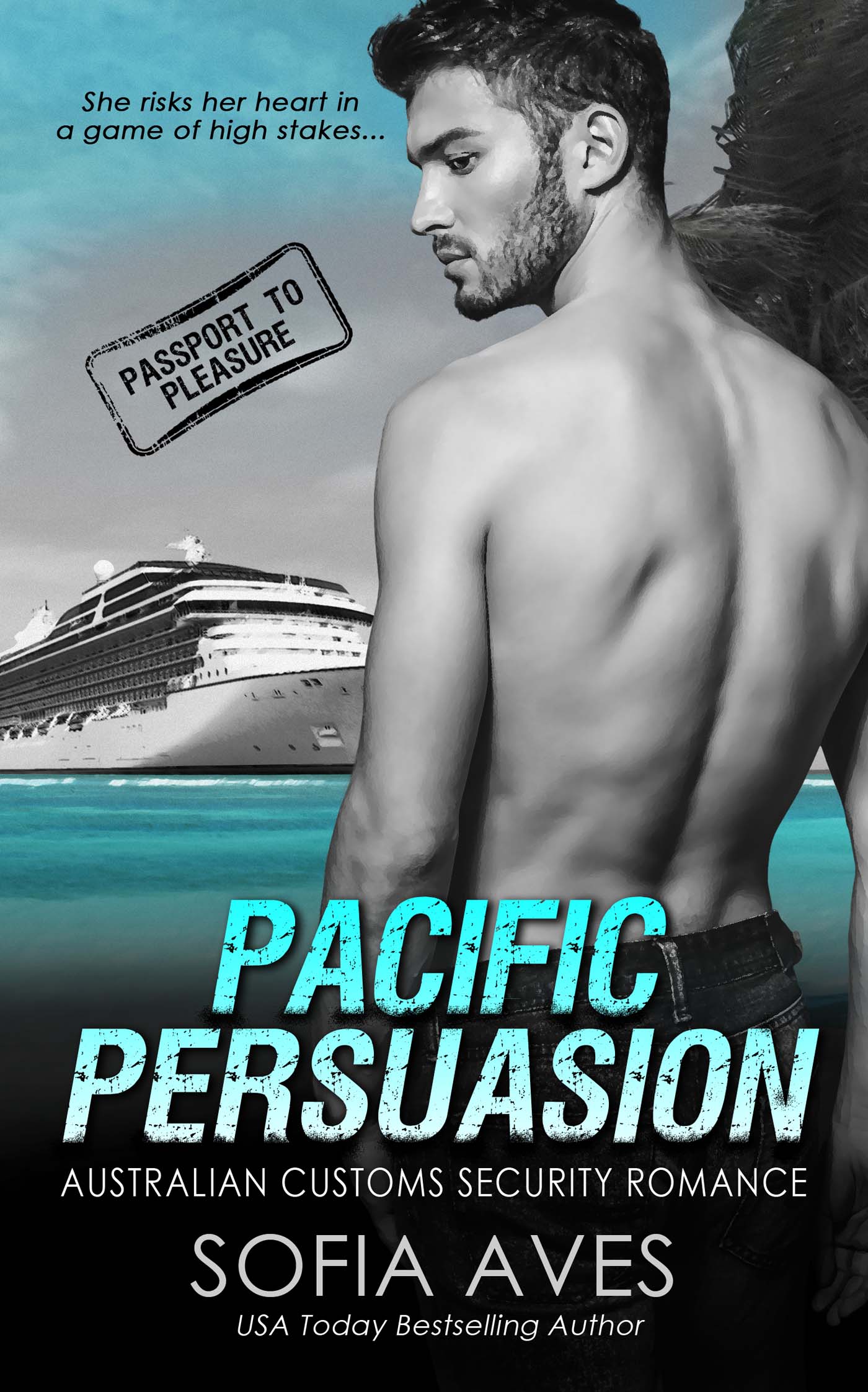Pacific Persuasion image 0