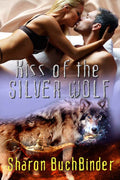 Kiss of the Silver Wolf image 0