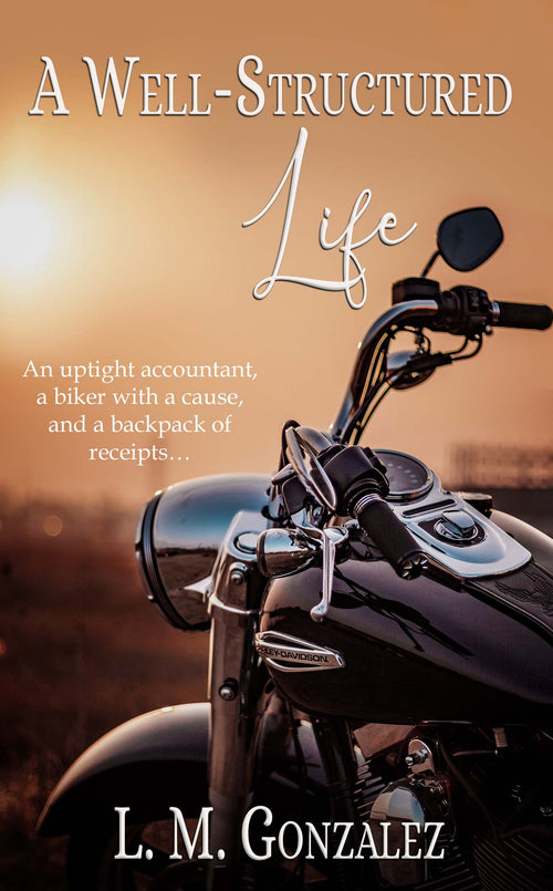 A Well-Structured Life image 0
