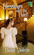 Blessings and the Thief image 0