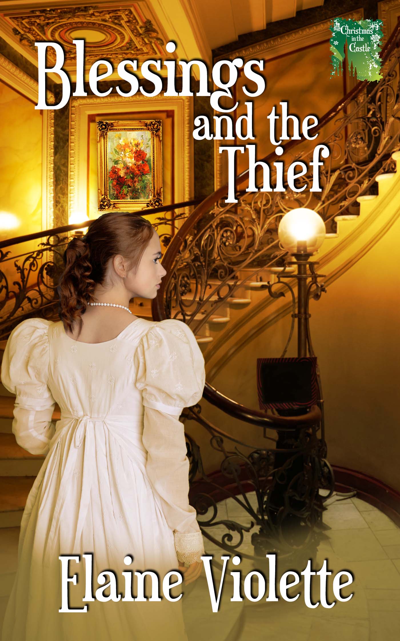 Blessings and the Thief image 0