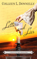 Letters and Lies image 0