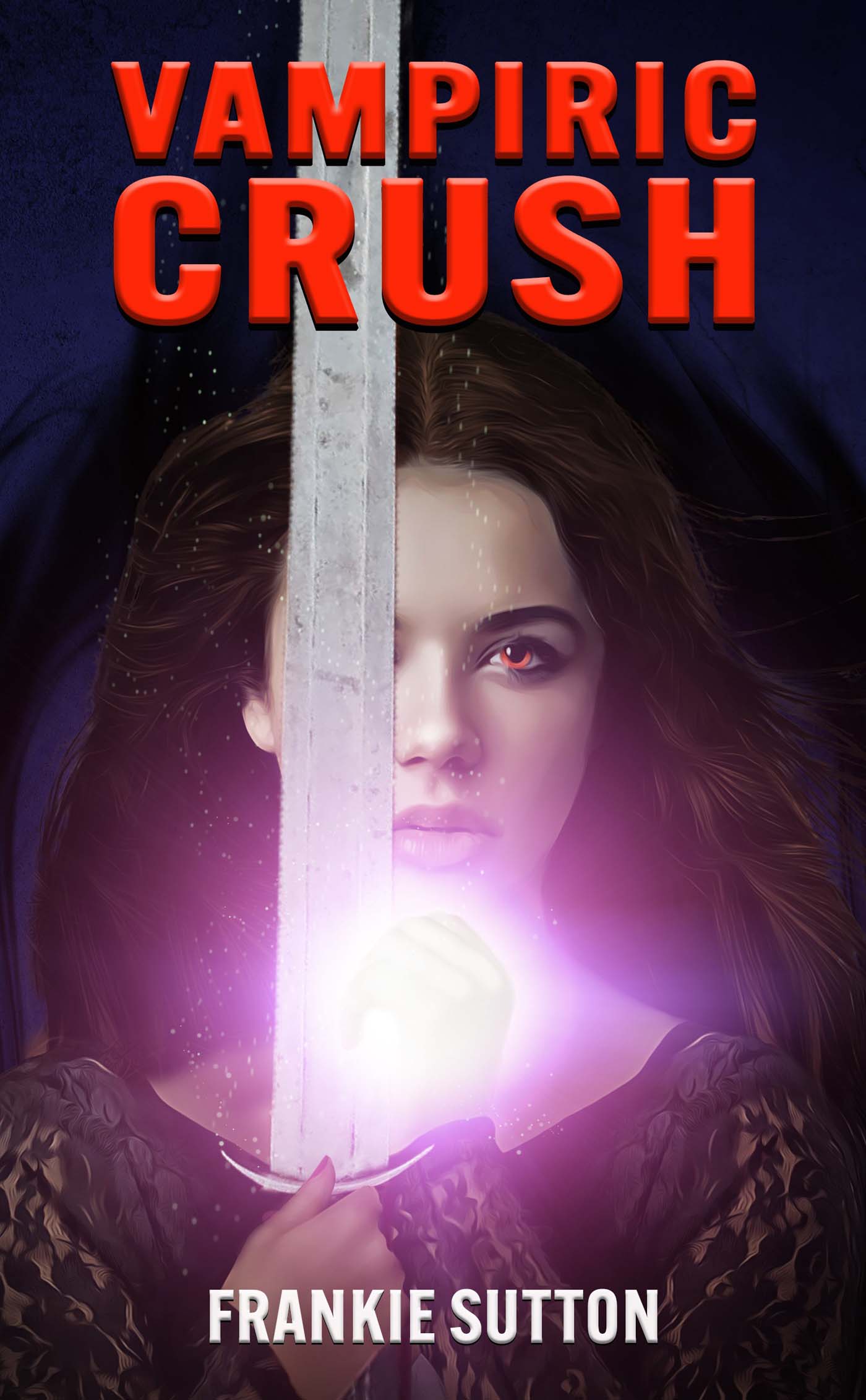 Vampiric Crush image 0