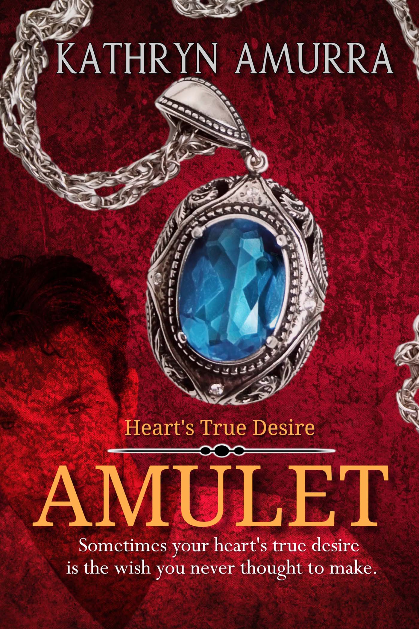 Amulet image 0