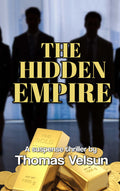 The Hidden Empire image 0