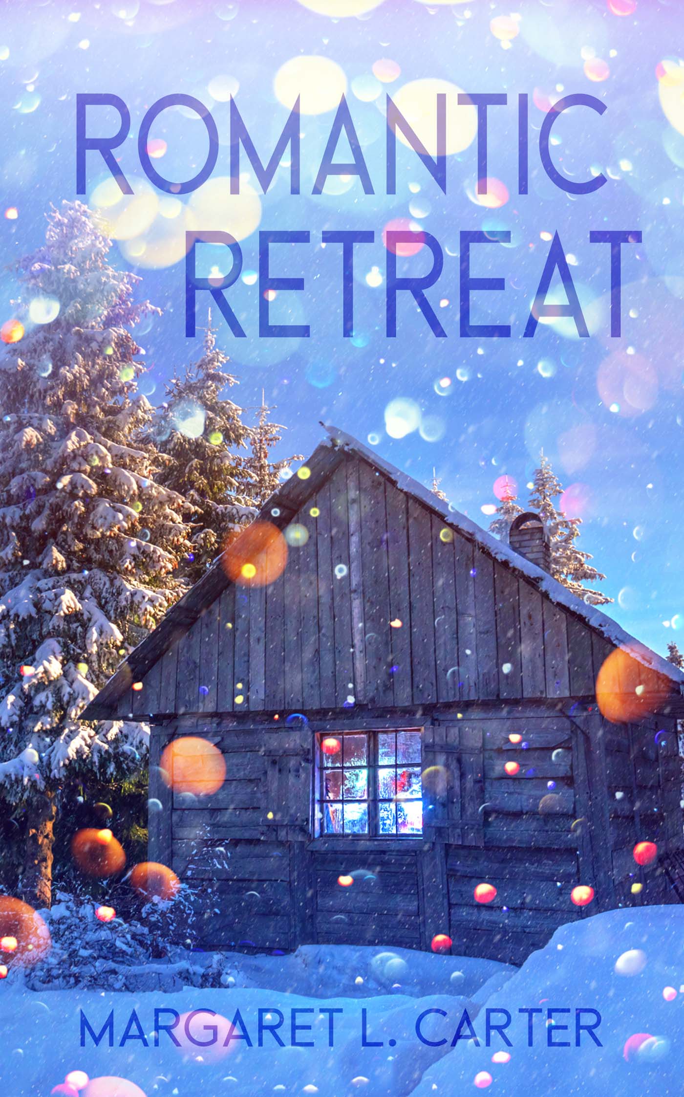 Romantic Retreat image 0