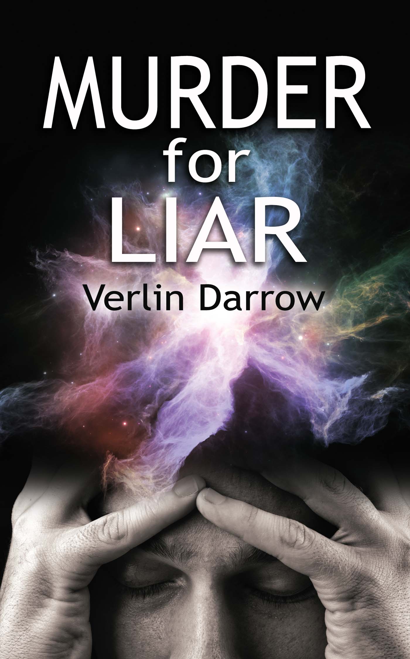 Murder for Liar image 0