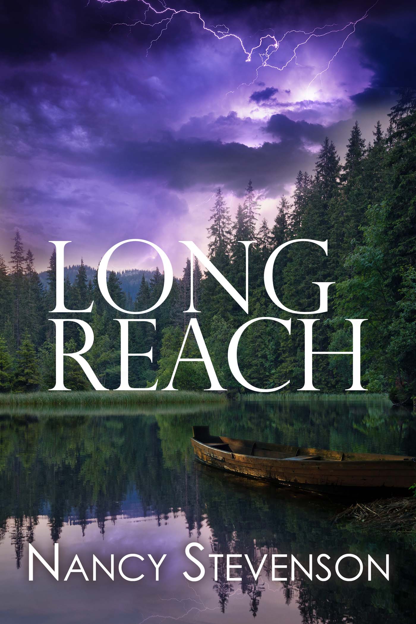 Long Reach image 0