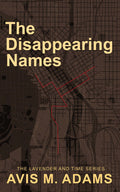 The Disappearing Names image 0