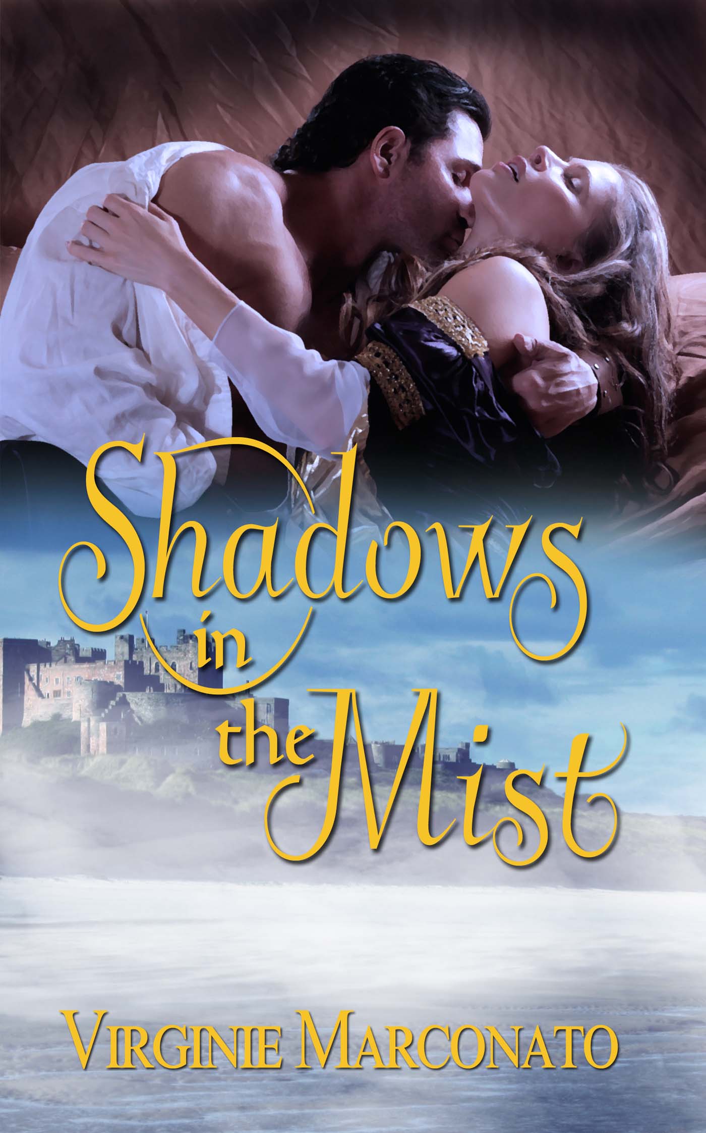 Shadows in the Mist image 0