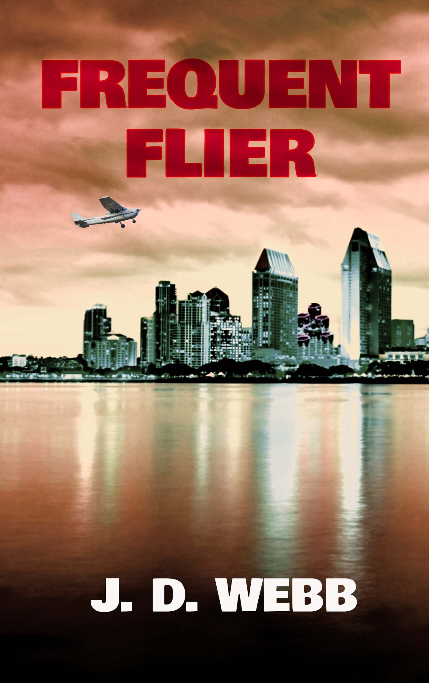 Frequent Flier image 0