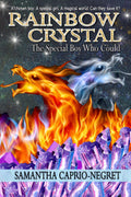 Rainbow Crystal: The Special Boy Who Could image 0