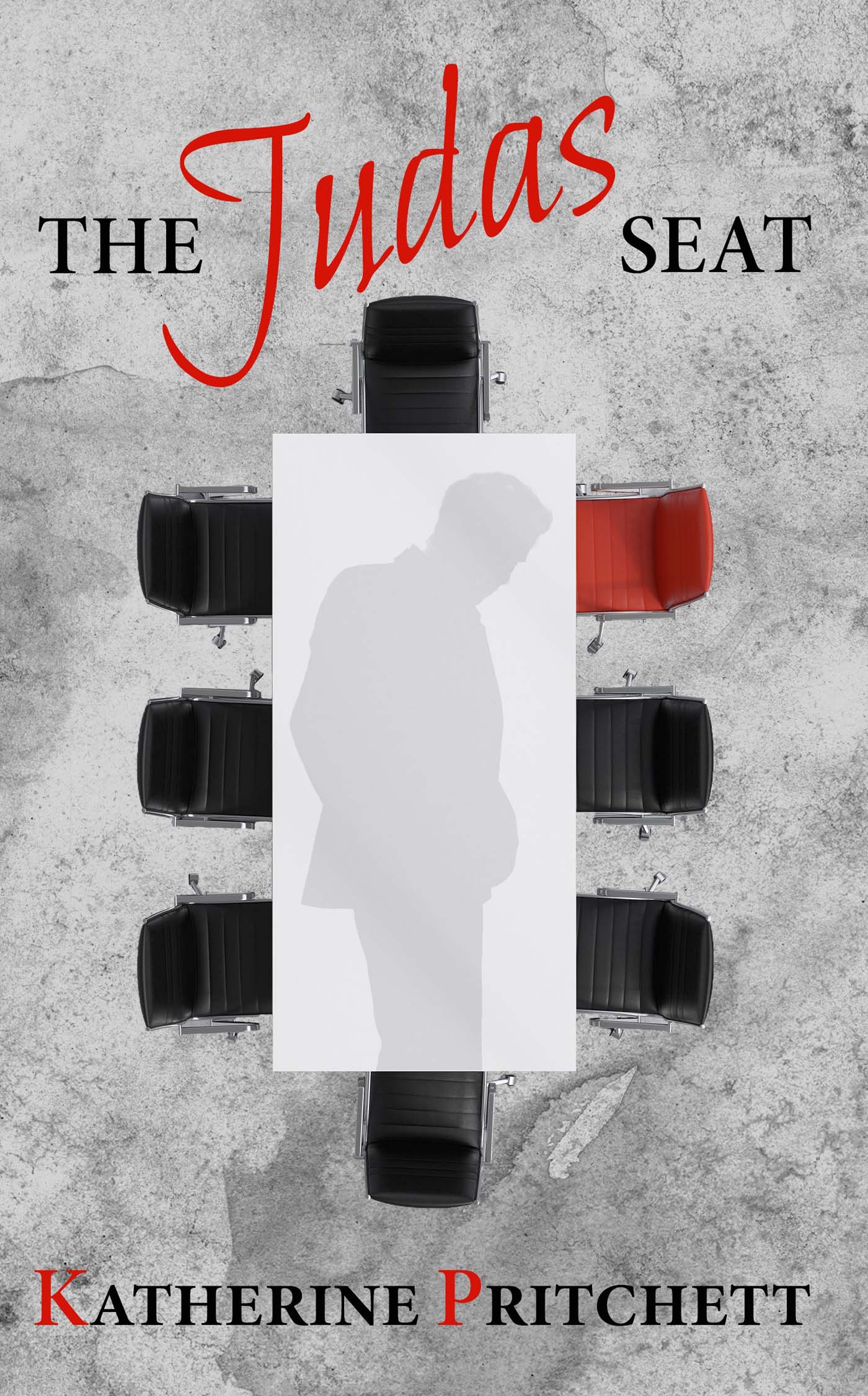 The Judas Seat image 0