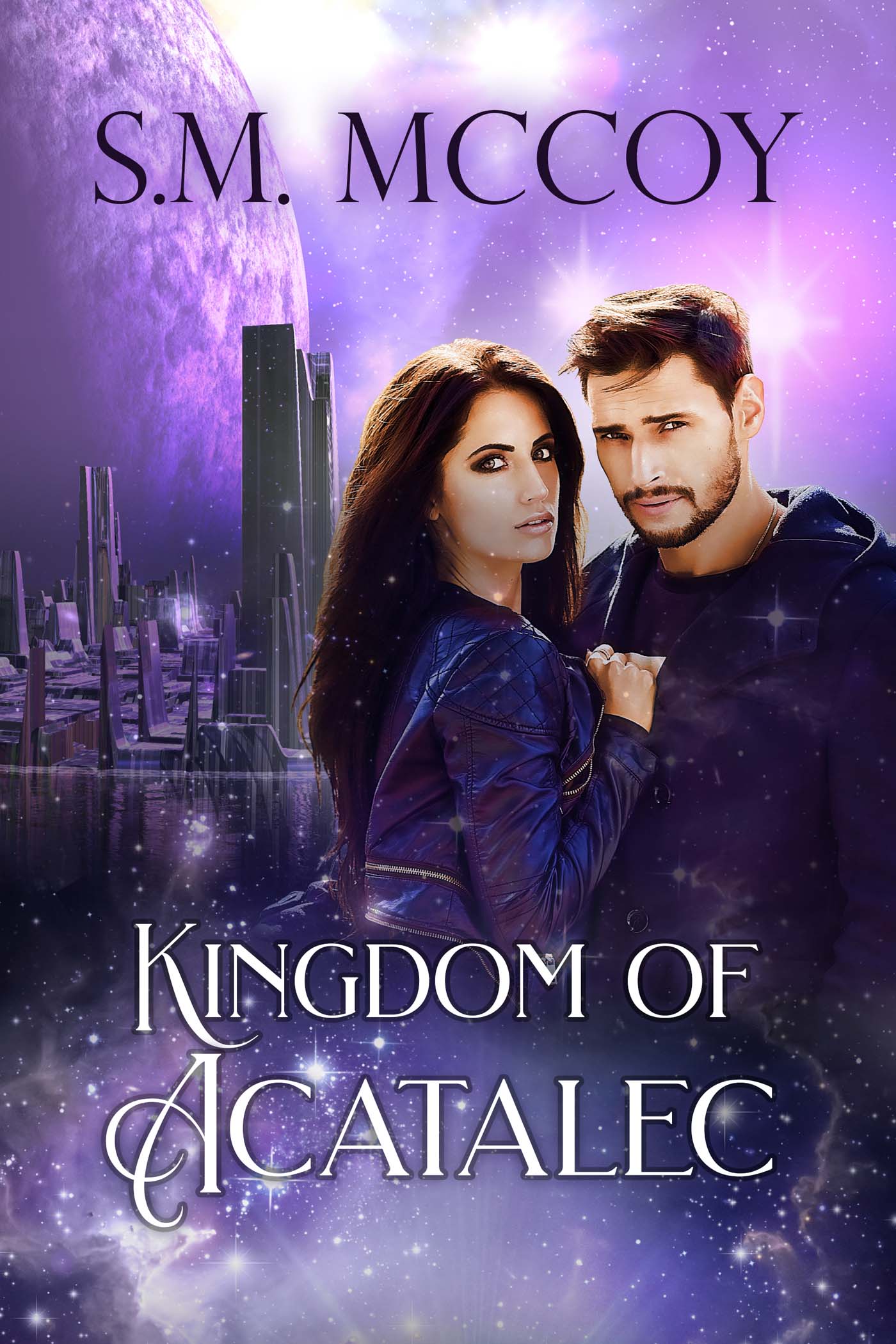 Kingdom of Acatalec image 0
