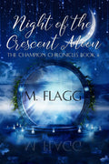 Night of the Crescent Moon image 0