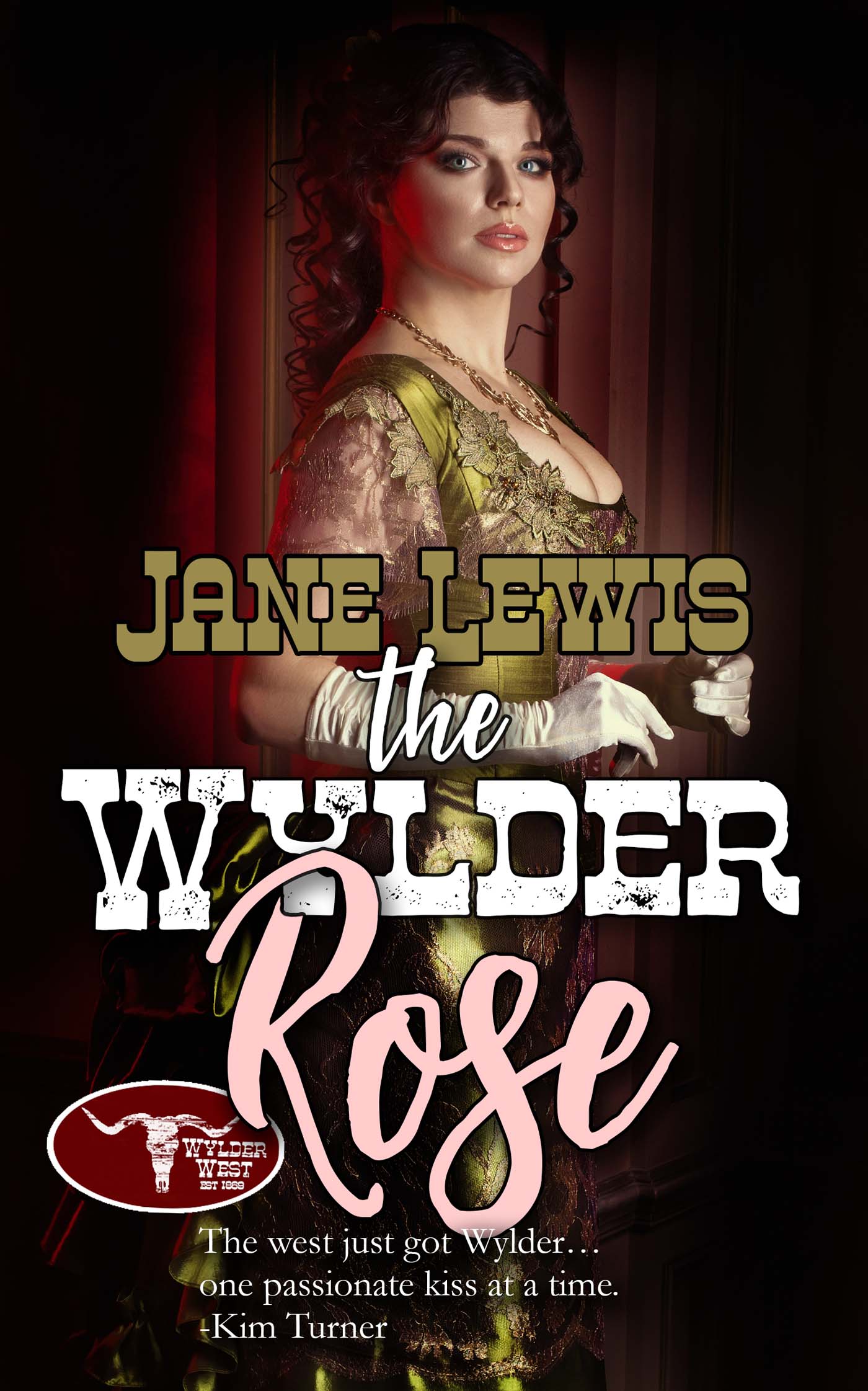 The Wylder Rose image 0