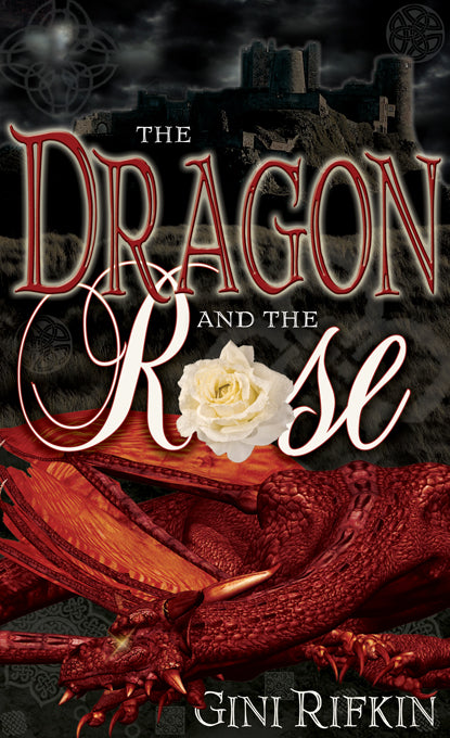 The Dragon And The Rose image 0