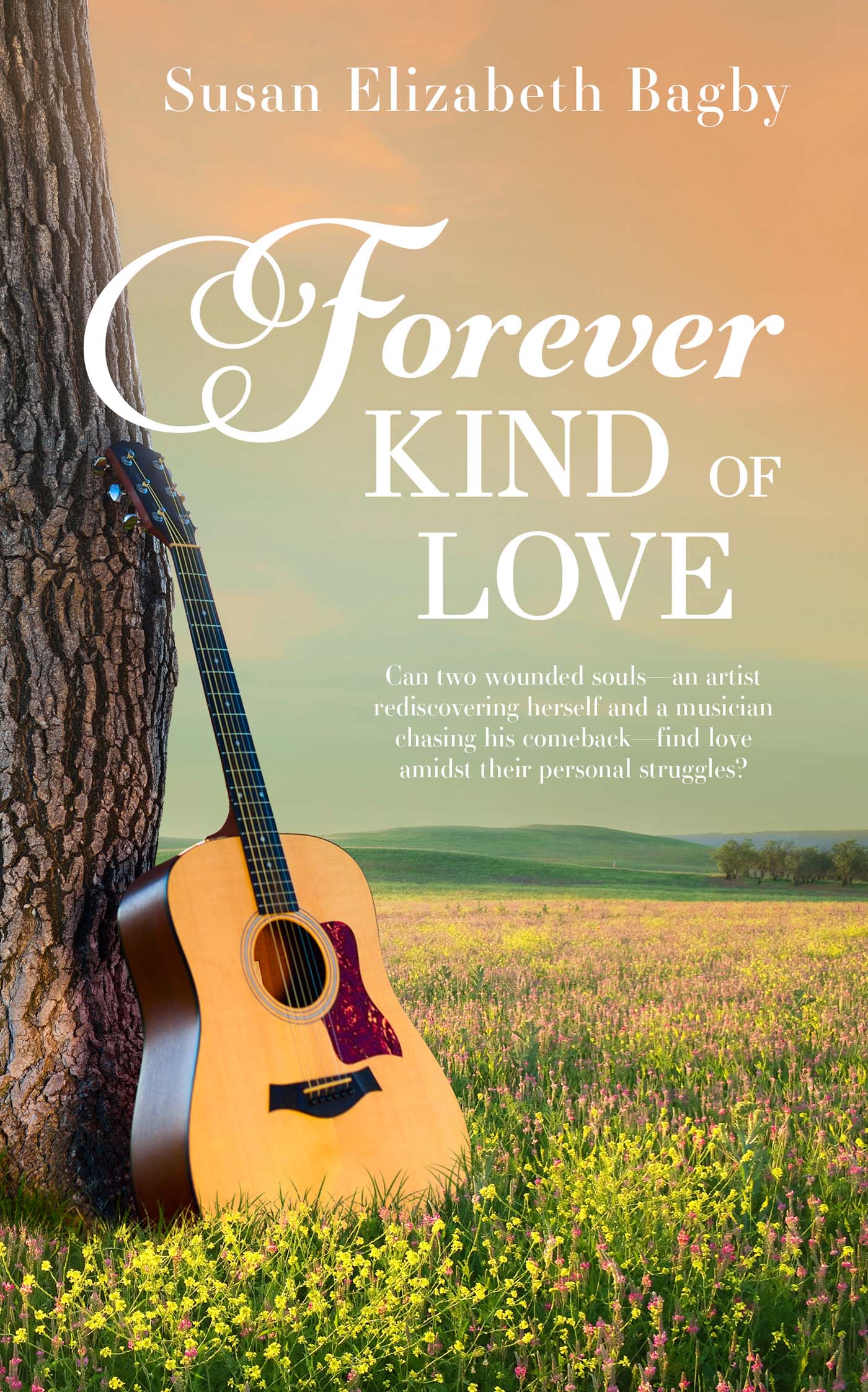 Forever Kind of Love image 0