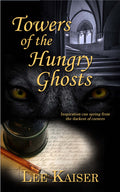 Towers of the Hungry Ghosts image 0