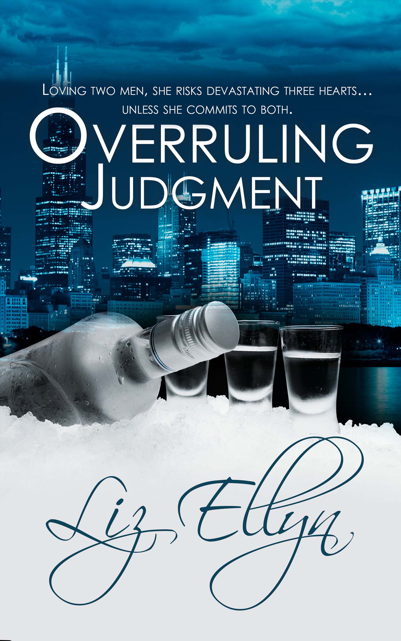 Overruling Judgment image 0