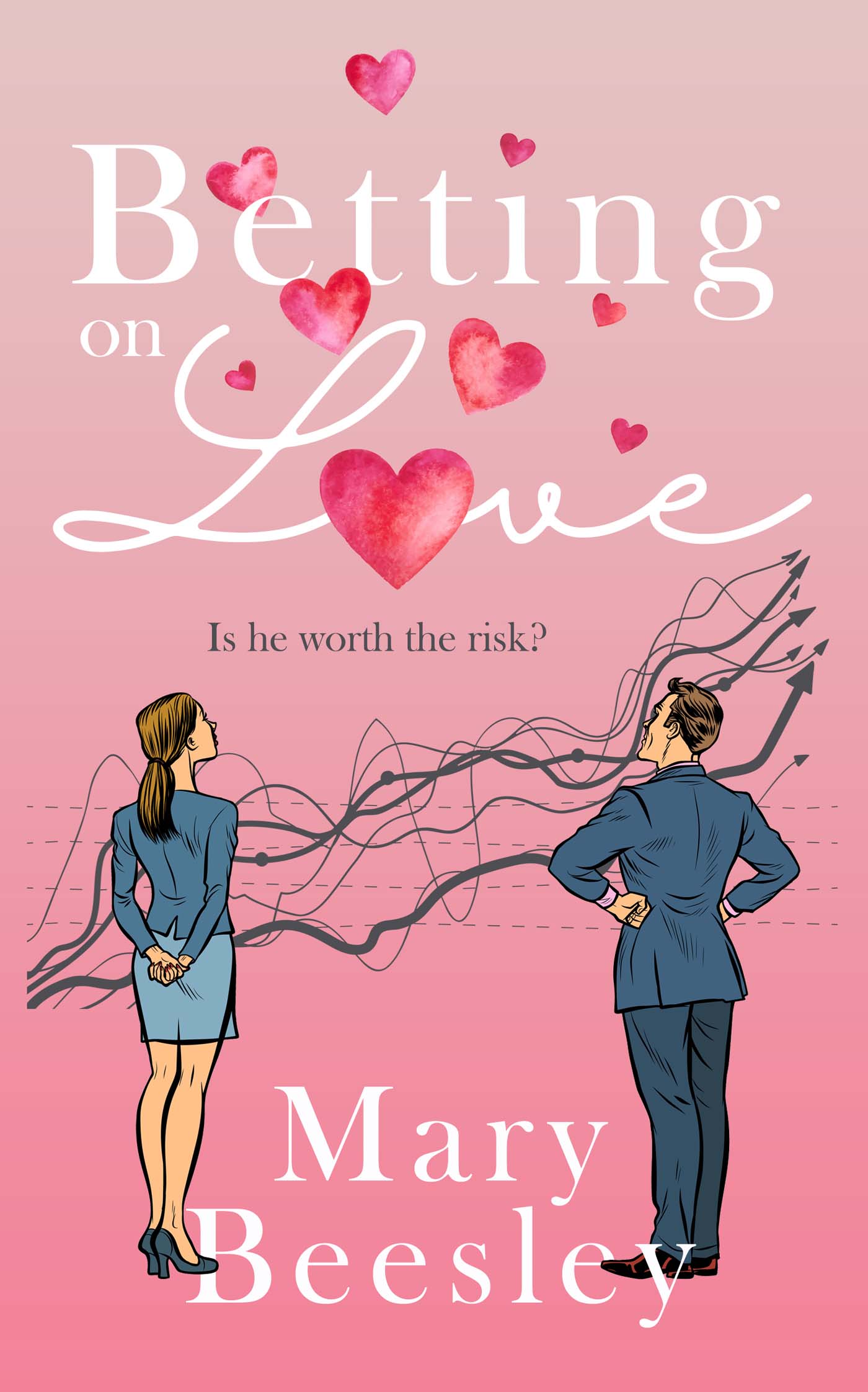 Betting on Love image 0