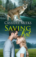 Saving Kat image 0