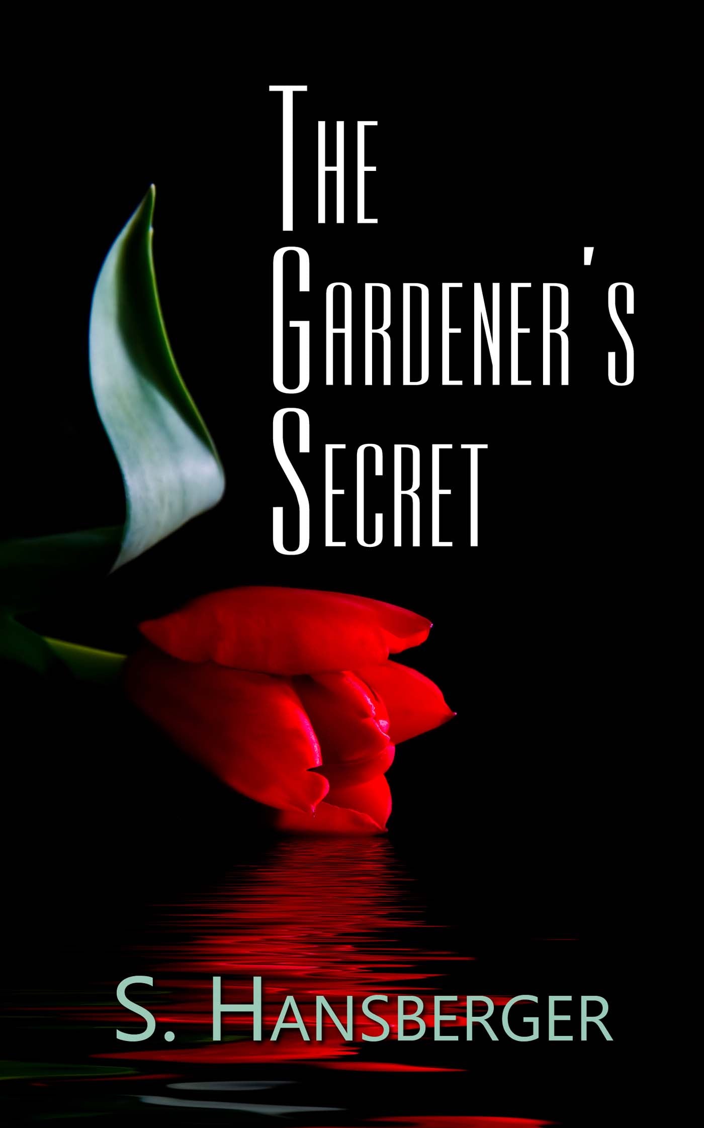 The Gardener's Secret image 0
