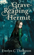Grave-Reaping Hermit image 0