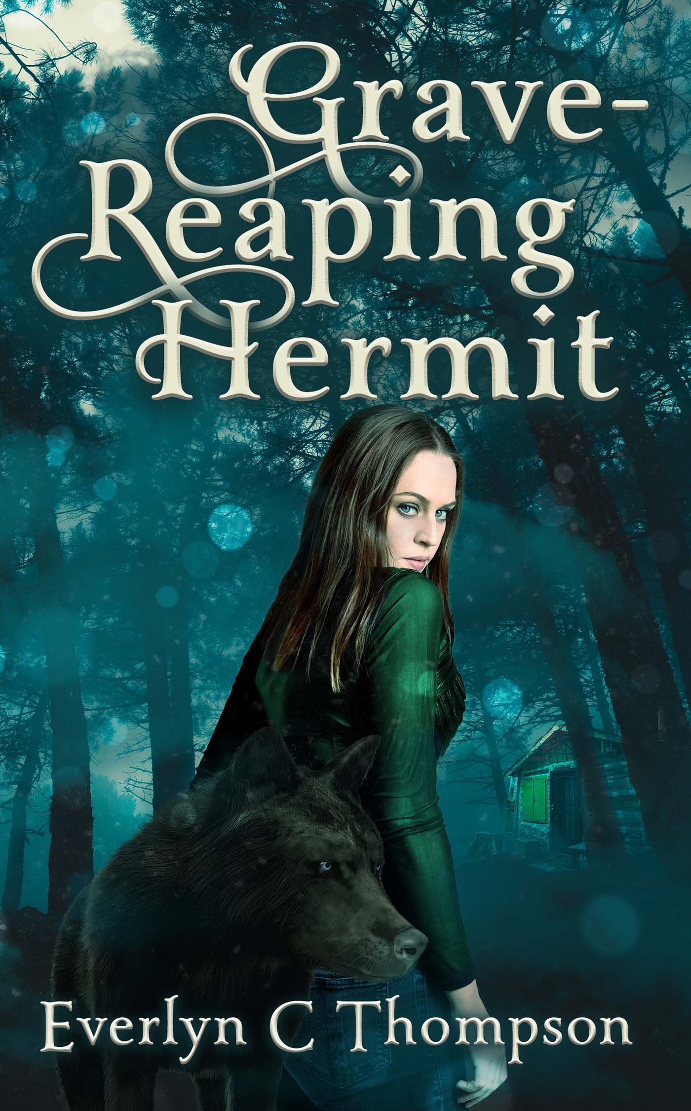 Grave-Reaping Hermit image 0