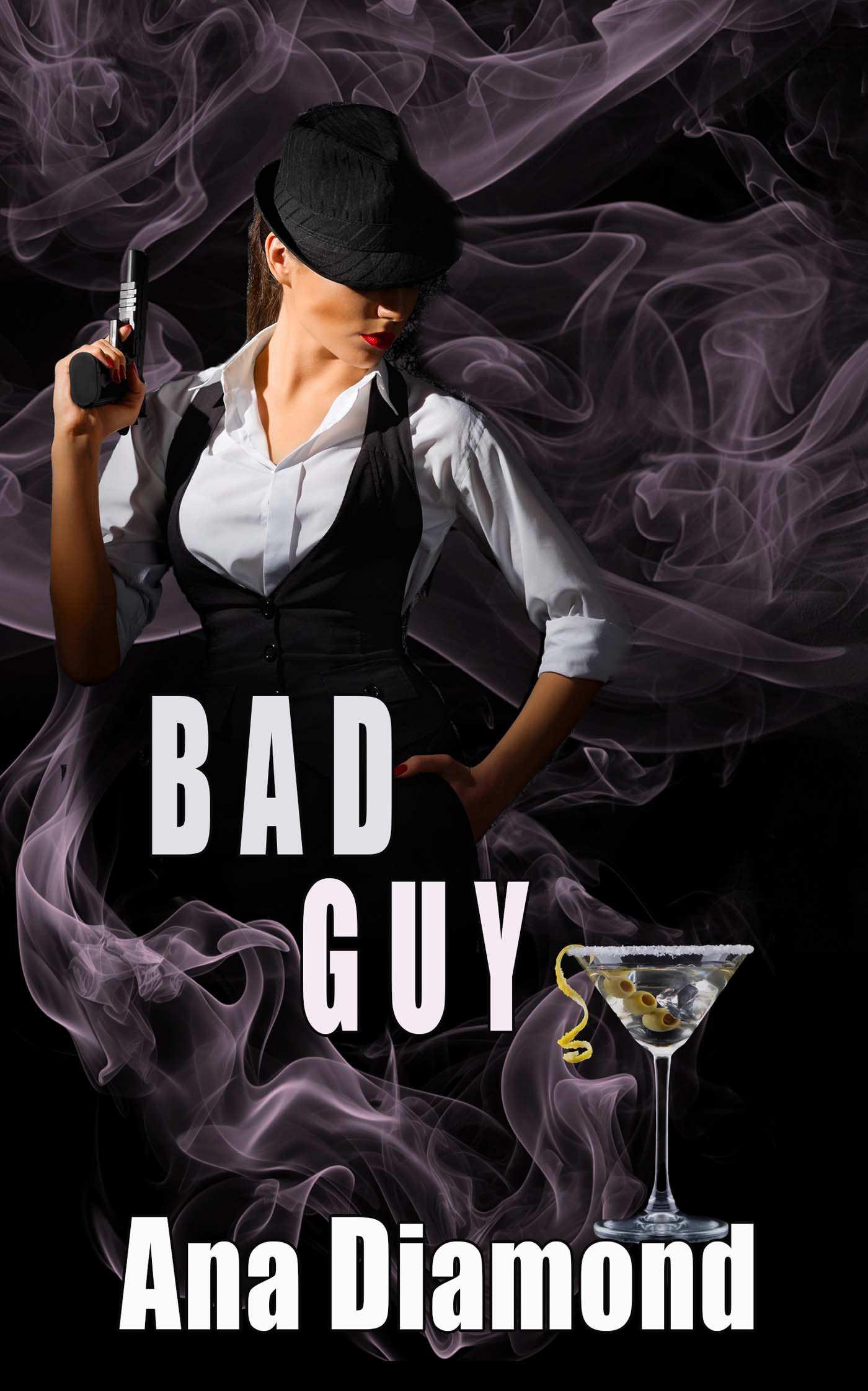 Bad Guy image 0