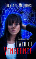 A Web of Vengeance image 0
