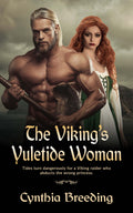 The Viking's Yuletide Woman image 0