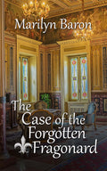 The Case of the Forgotten Fragonard image 0