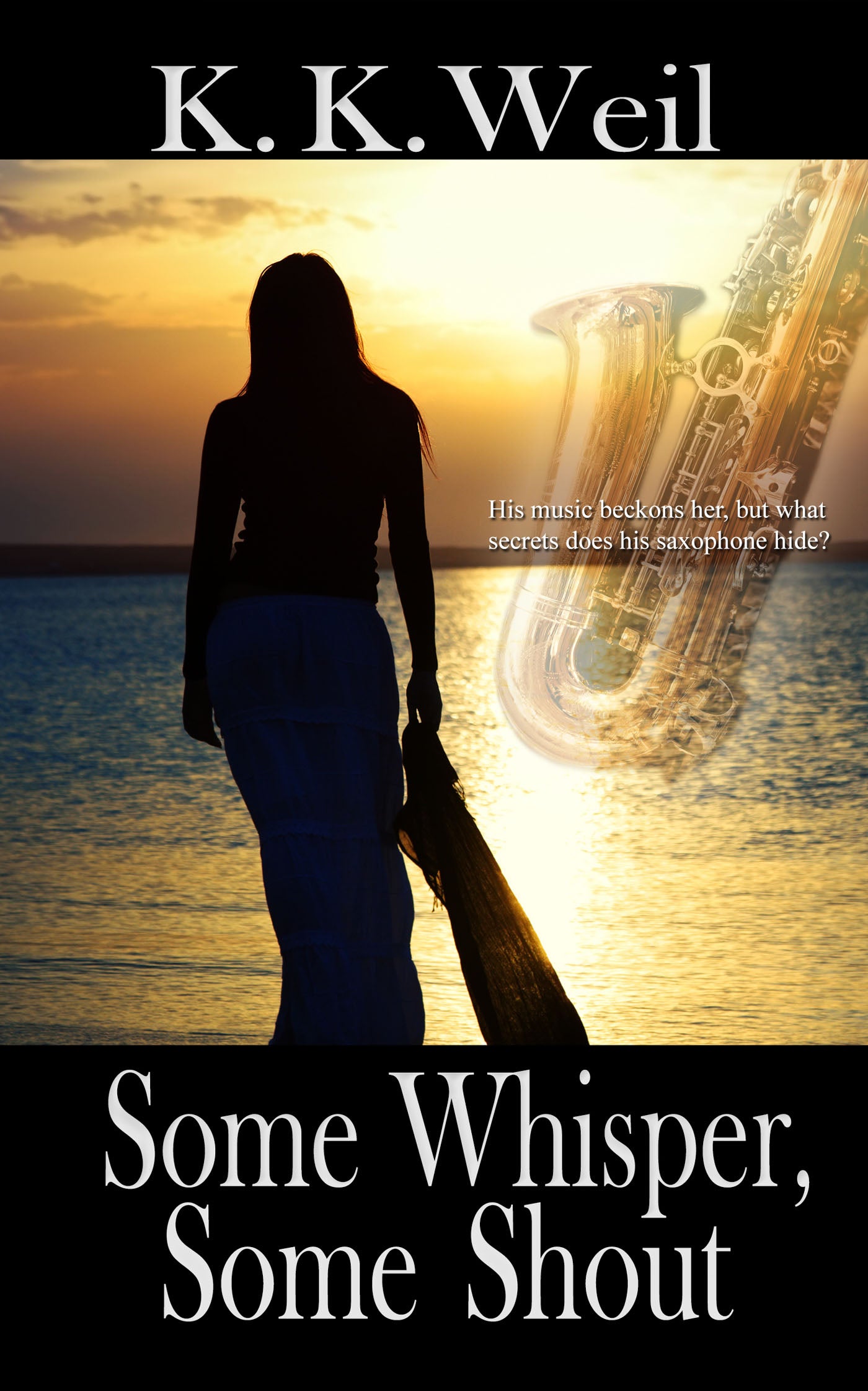 Some Whisper, Some Shout image 0