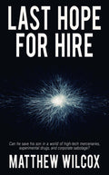 Last Hope for Hire image 0