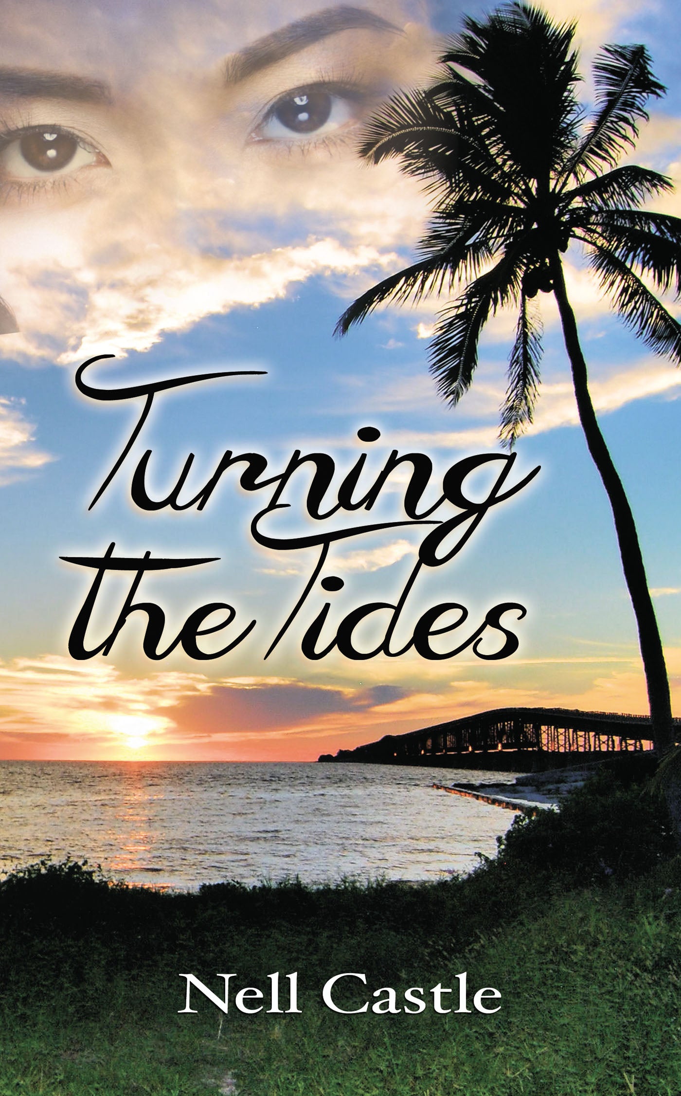 Turning the Tides image 0
